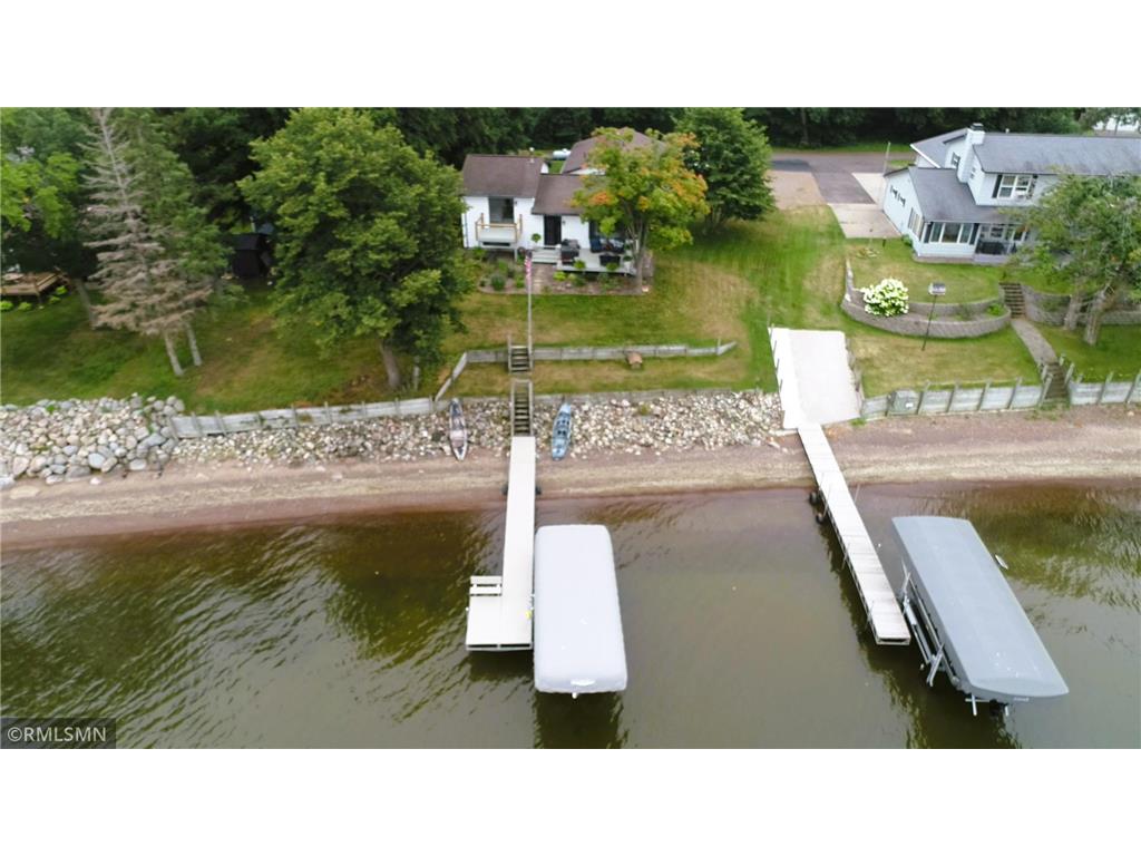 7554 Tailor Road Wahkon MN 56386 - Mille Lacs Lake 6773593 image1