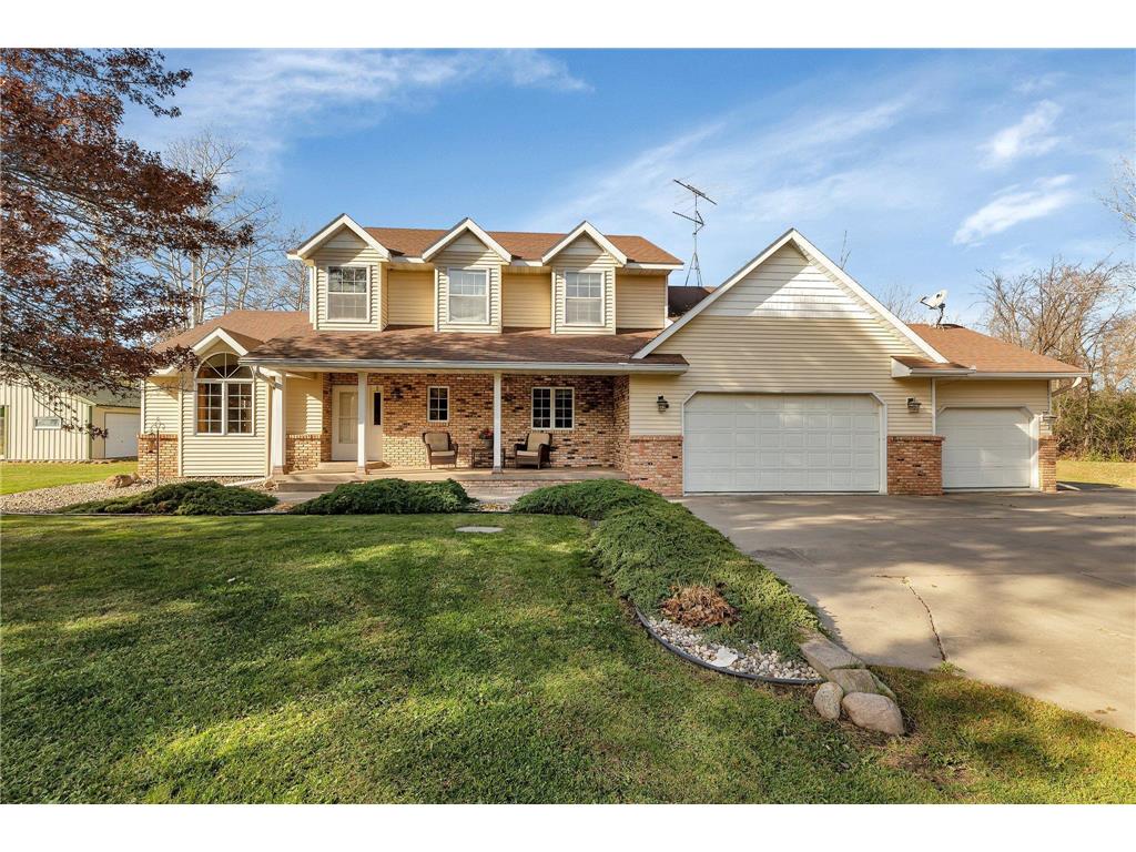 7555 45th Avenue NE, Sauk Rapids, MN, 56379 MLS 6316783 Edina Realty