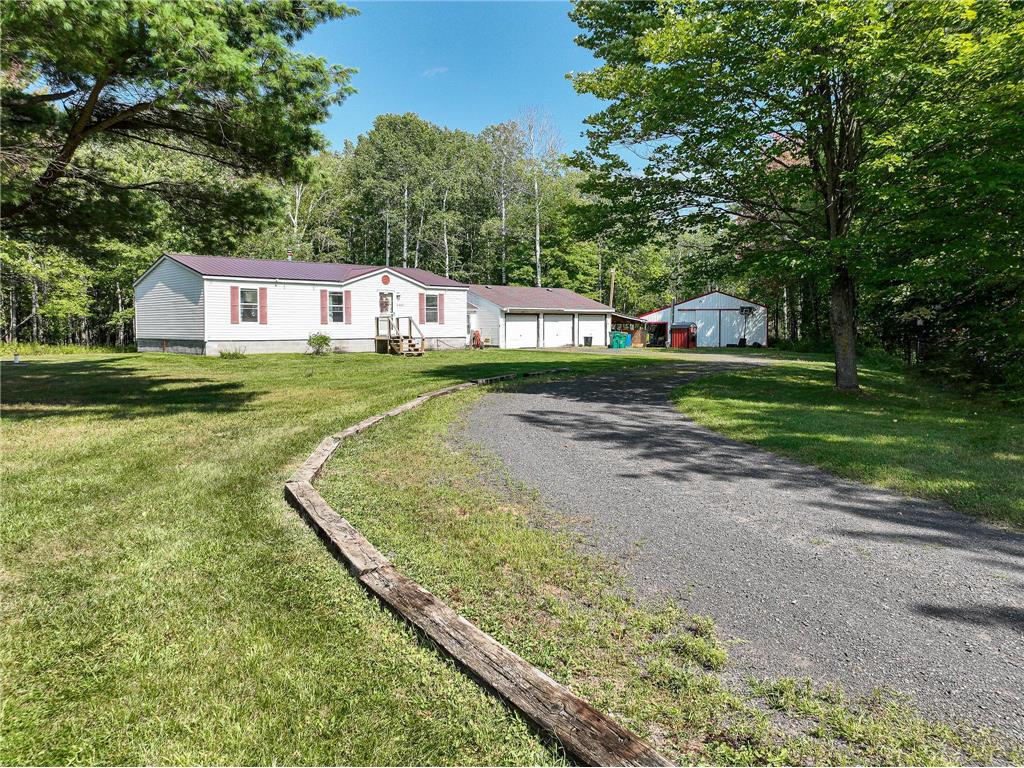 7557 E Brannan Road South Range WI 54874 6429481 image1