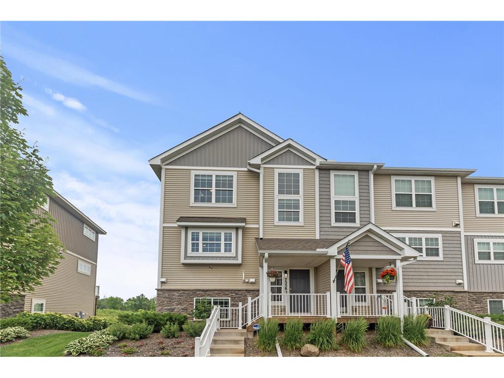 7558 Woods Edge Boulevard Lino Lakes MN 55014 - George Watch 6742001 image1