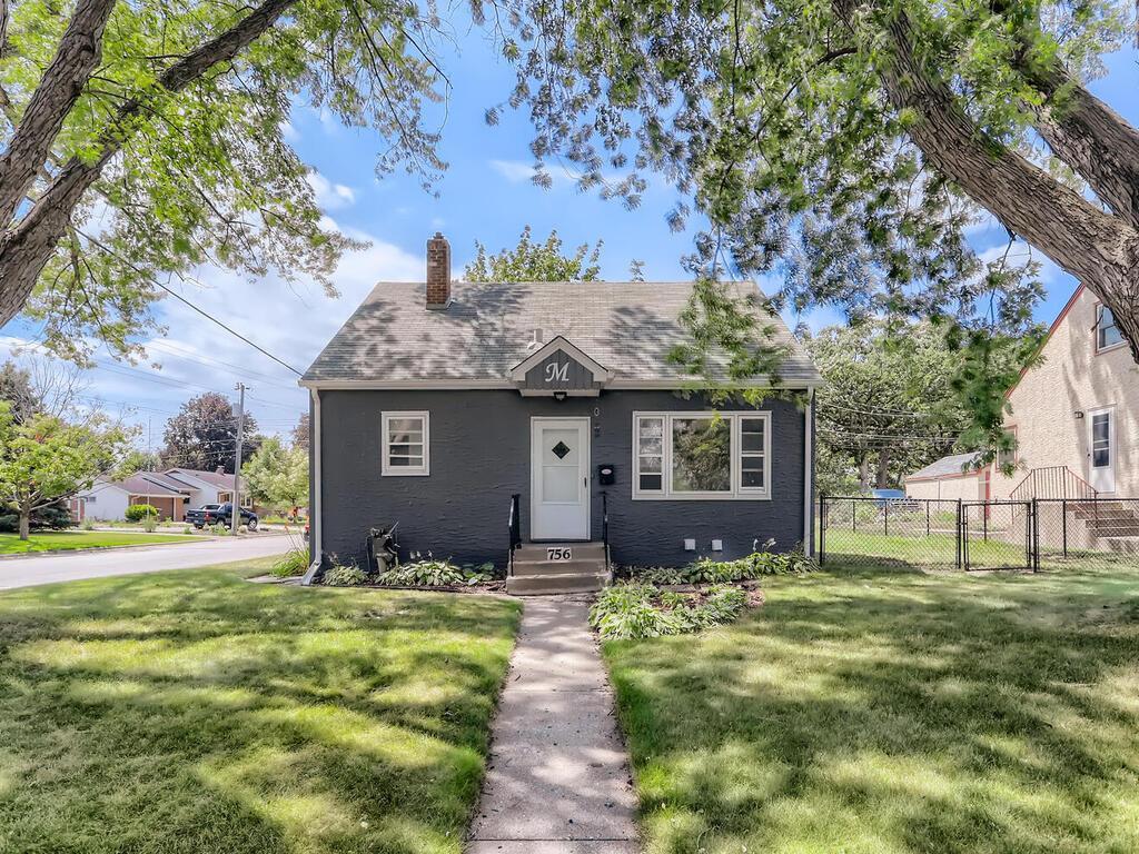 756 1st Avenue S, South Saint Paul, MN, 55075 MLS 6235581 Edina Realty