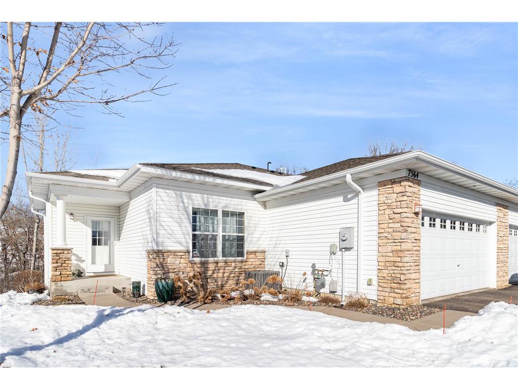 7564 4th Street Lane N, Oakdale, MN, 55128 MLS 6334016 Edina Realty