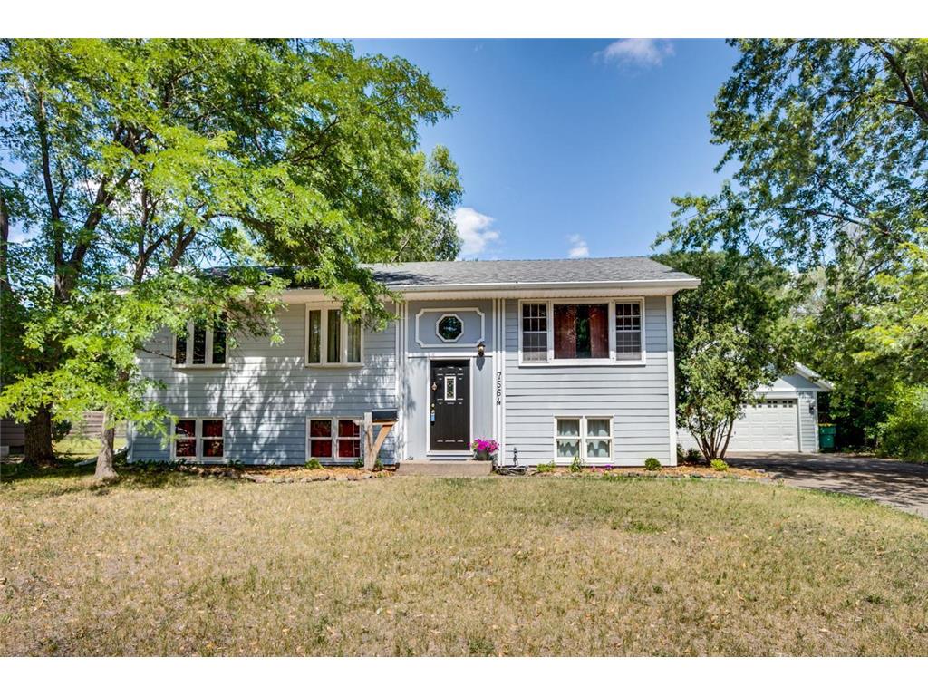 7564 Scott Avenue N, Brooklyn Park, MN, 55443 MLS 6397362 Edina Realty