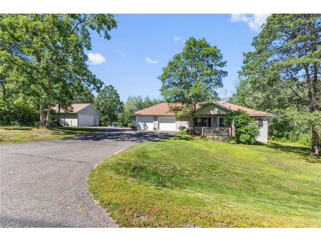 7564 White Overlook Drive, Breezy Point, MN 56472 MLS 6252889