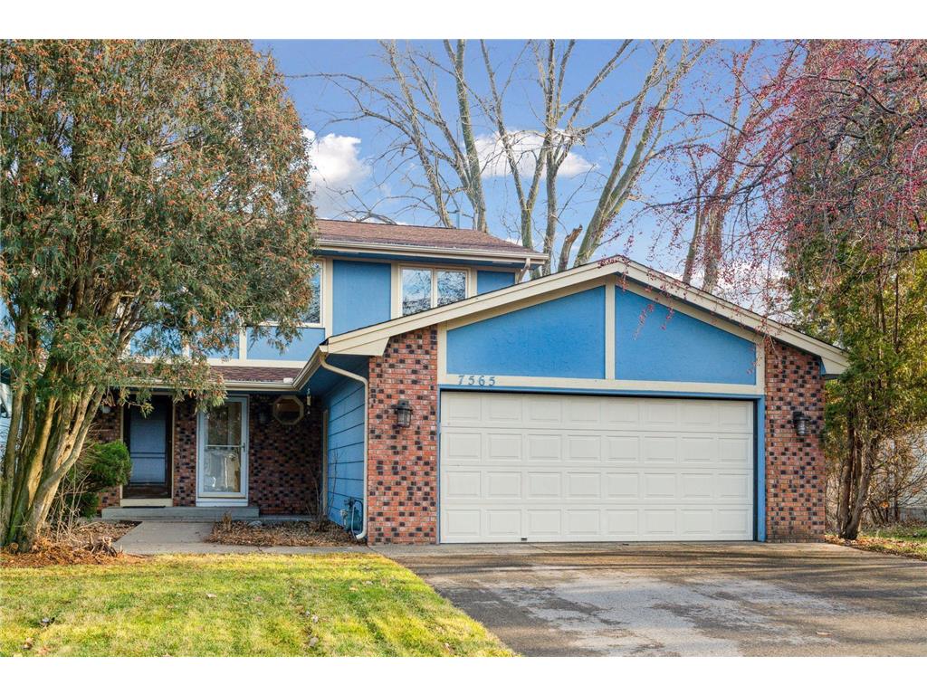 7565 Bittersweet Drive, Eden Prairie, MN, 55344 MLS 6471531 Edina Realty