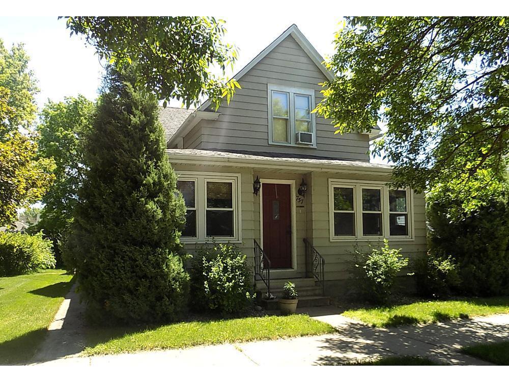 757 1st Avenue, Gibbon, MN 55335 MLS 6008316 Edina Realty