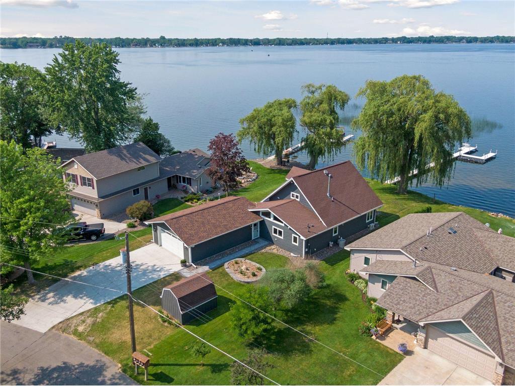 757 Woodland Drive SE, Forest Lake, MN, 55025 MLS 6382401 Edina Realty