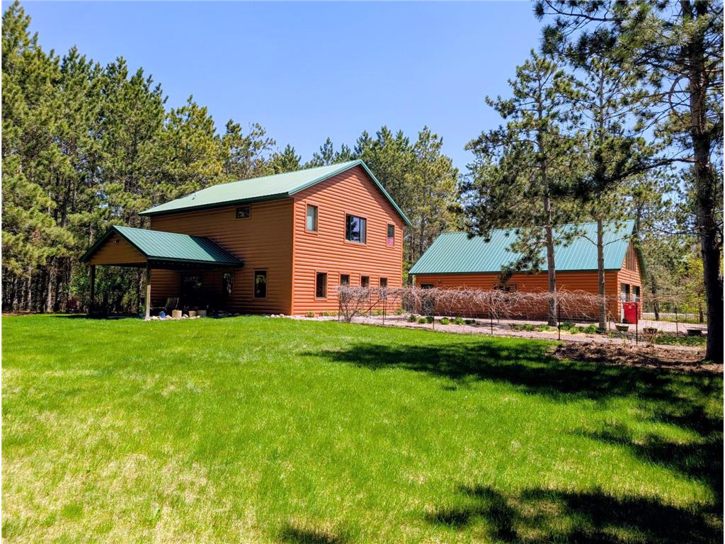 7570 Sandhill Terrace NE Carlos Twp MN 56319 7075220 image1
