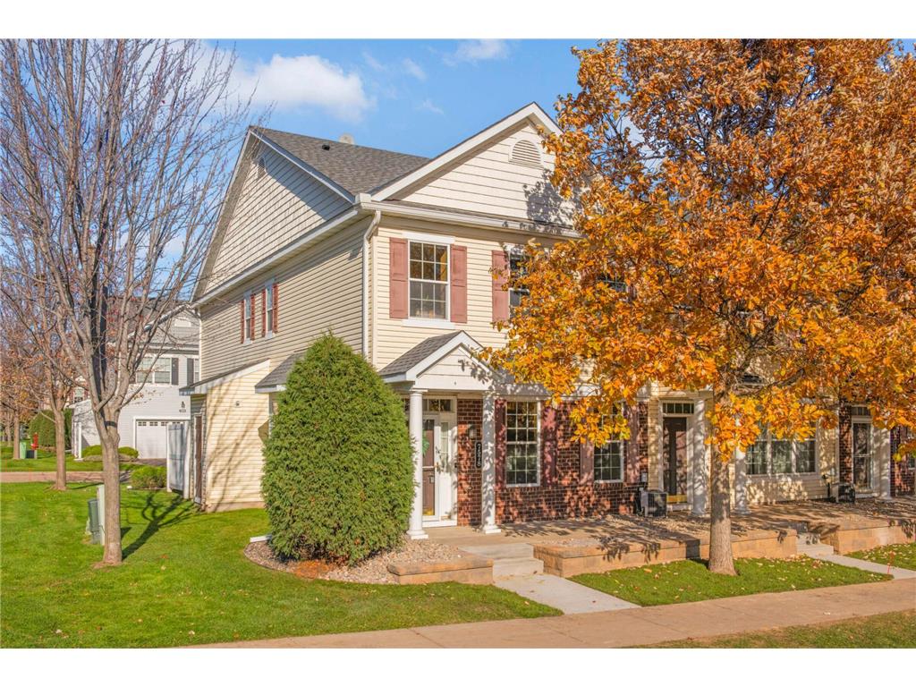 7578 Lower 11th Street N, Oakdale, MN, 55128 MLS 6455187 Edina Realty