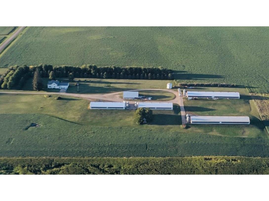 758 60th Avenue, Dunnell, MN, 56127 MLS 6076514 Edina Realty