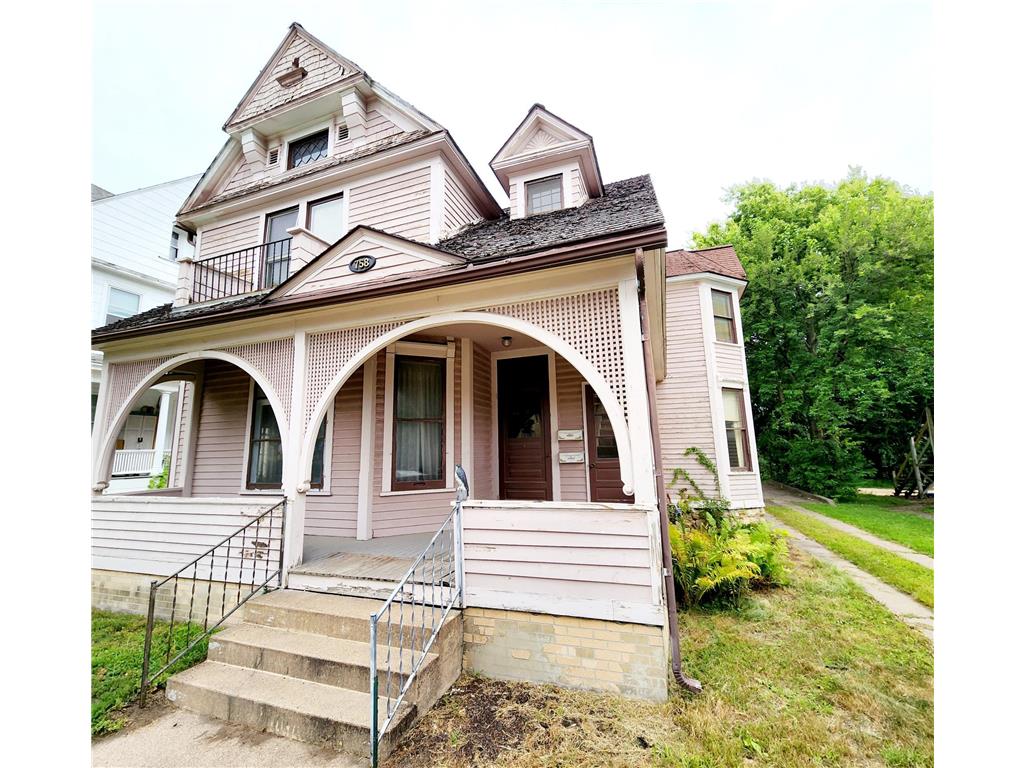 758 W Broadway Street, Winona, MN, 55987 MLS 6421457 Edina Realty