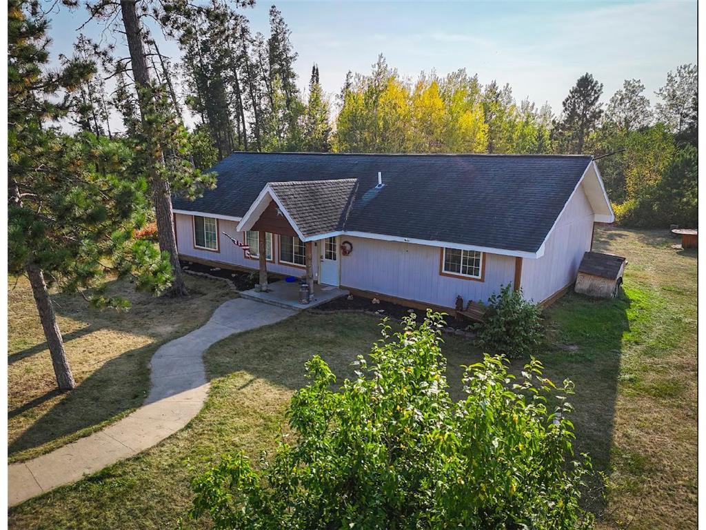 7581 Memorial Lane NW Eckles Twp MN 56601 6601309 image1