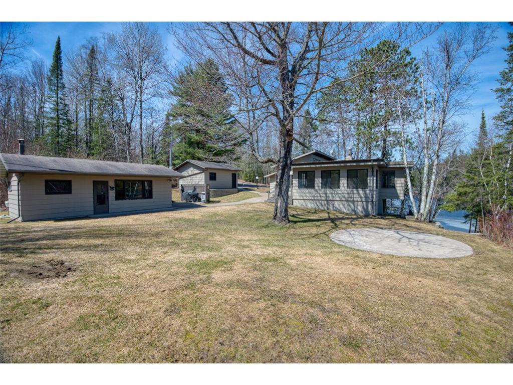 7582 Green Rock Road Side Lake MN 55781 - Sturgeon 7027773 image2