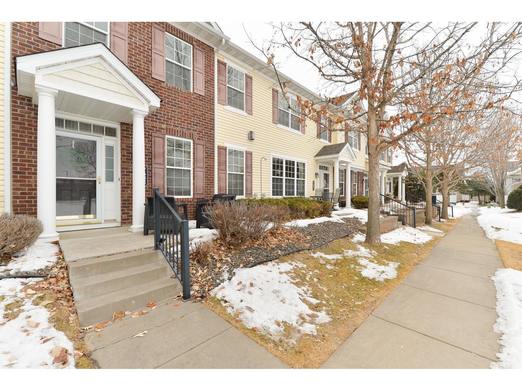 7582 Lower 11th Street N, Oakdale, MN, 55128 MLS 6155873 Edina Realty