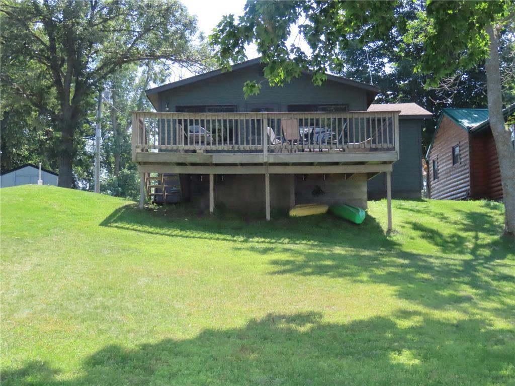 7582 Tailor Road Wahkon MN 56386 - Mille Lacs Lake 6755917 image3