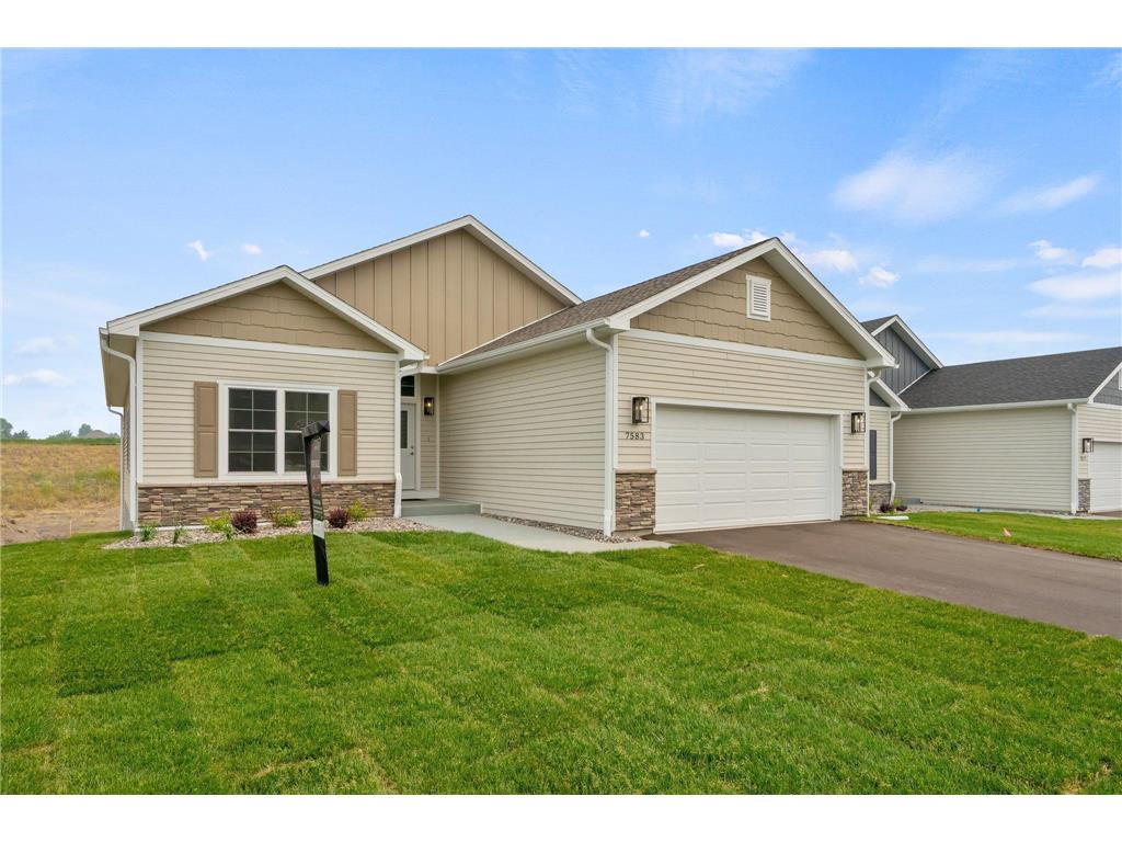 7583 147th Lane NW, Ramsey, MN, 55303 MLS 6388510 Edina Realty