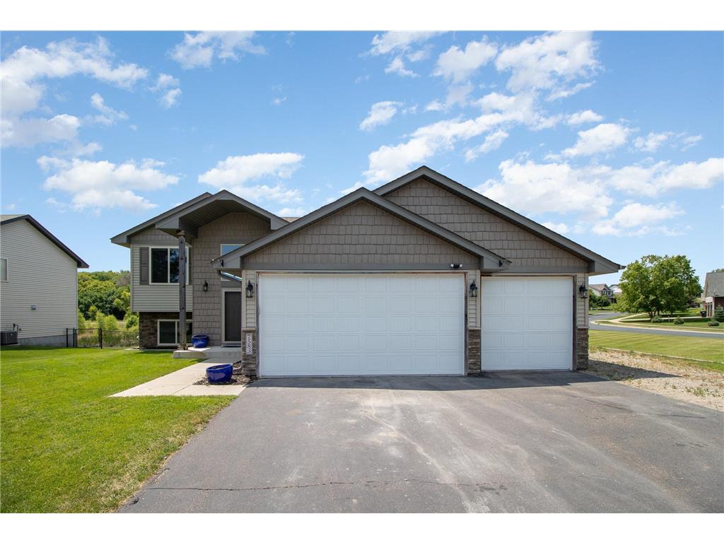 7583 Ohland Avenue NE, Otsego, MN 55330 MLS 6372856 Edina Realty