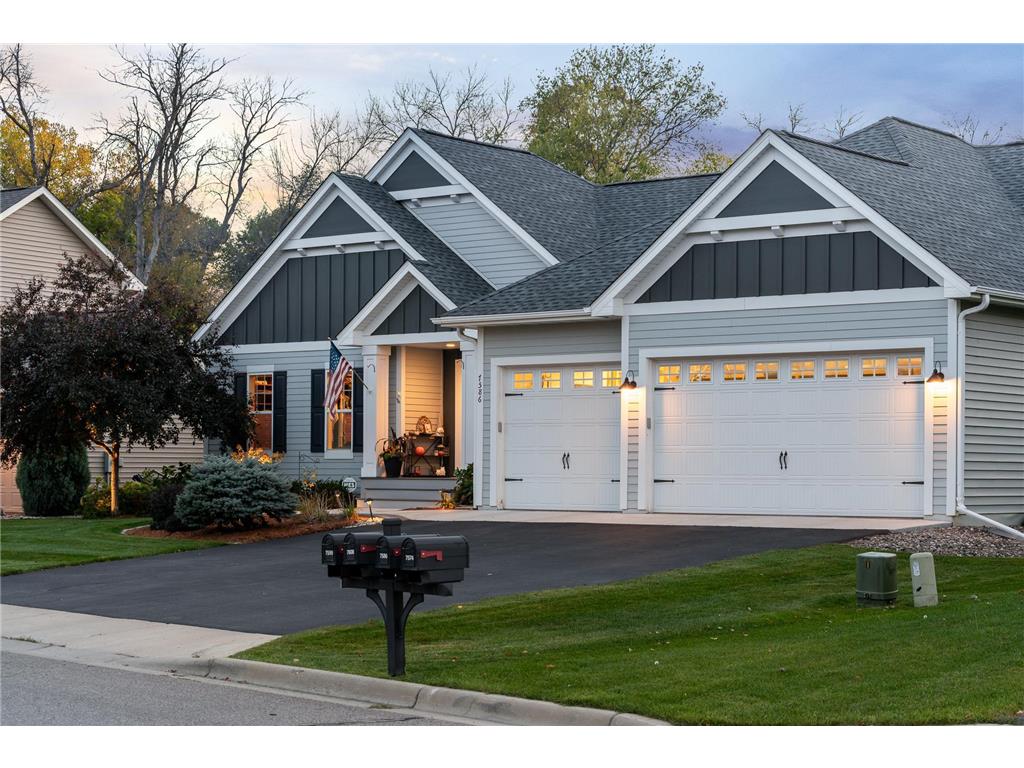 7586 Aspen Cove S, Cottage Grove, MN, 55016 MLS 6516738 Edina Realty