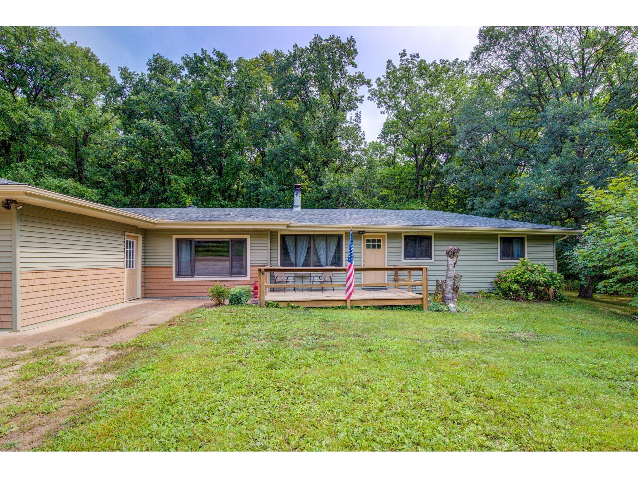 7586 Lake Camile Drive, Randall, MN, 56475 MLS 6082909 Edina Realty