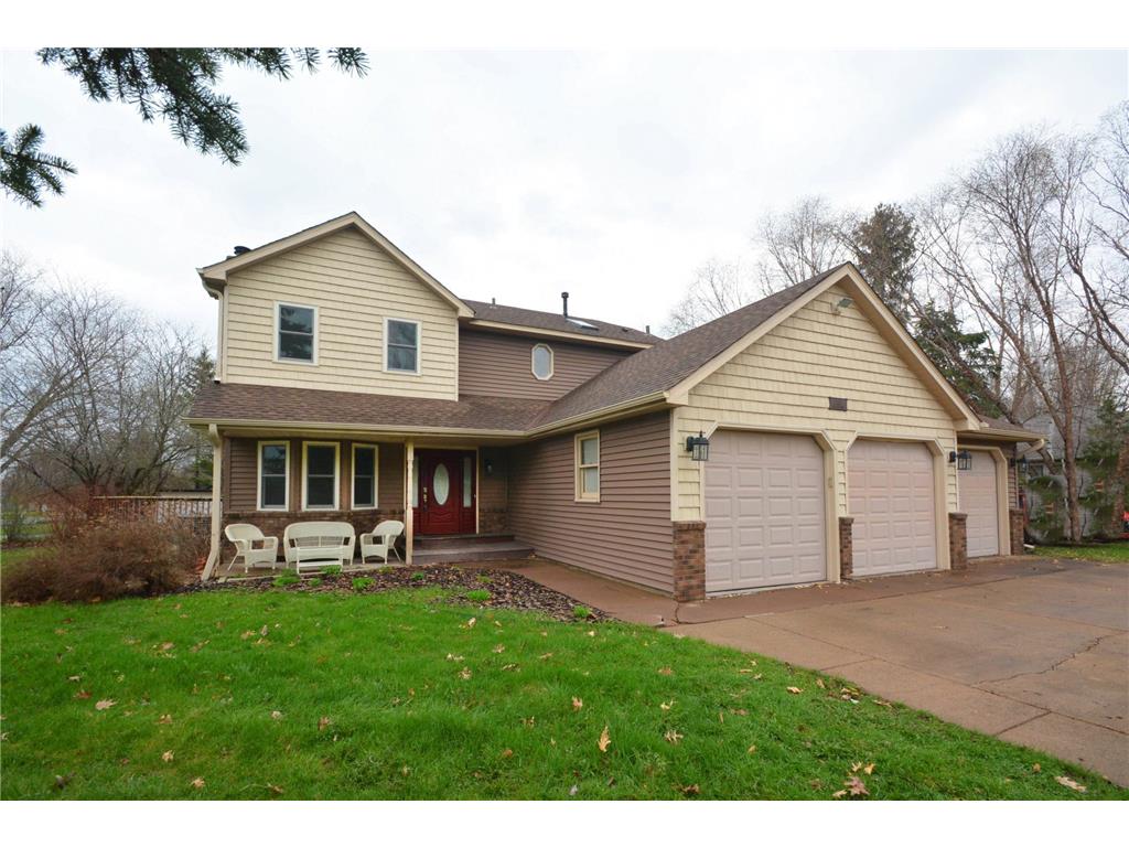 7589 Hilo Lane N, Forest Lake, MN, 55025 MLS 6192041 Edina Realty