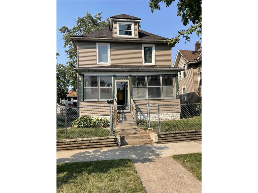 759 Aurora Avenue, Saint Paul, MN, 55104 MLS 6269745 Edina Realty