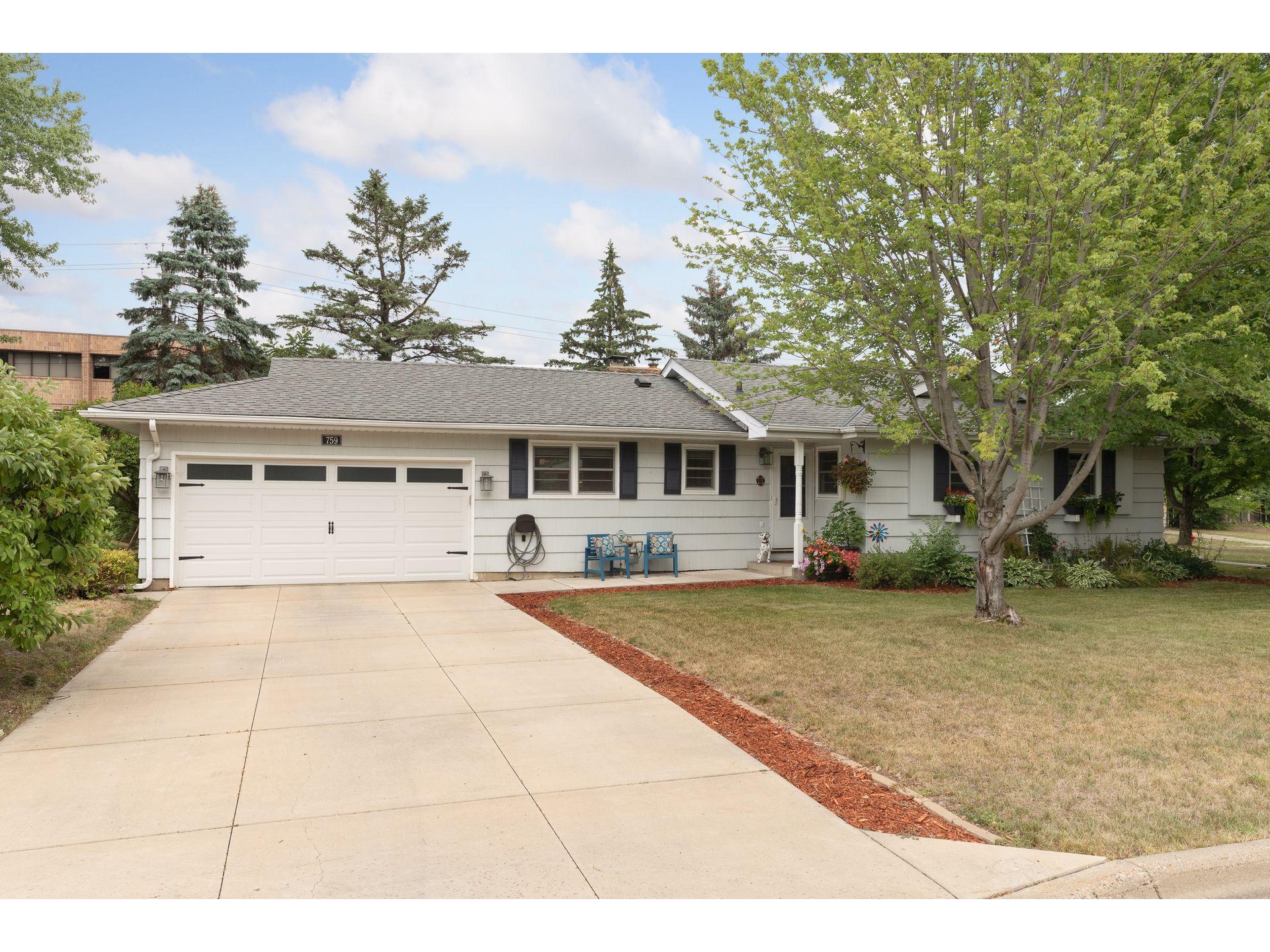 759 Creek Avenue, Mendota Heights, MN 55120 MLS 6070434 Edina Realty