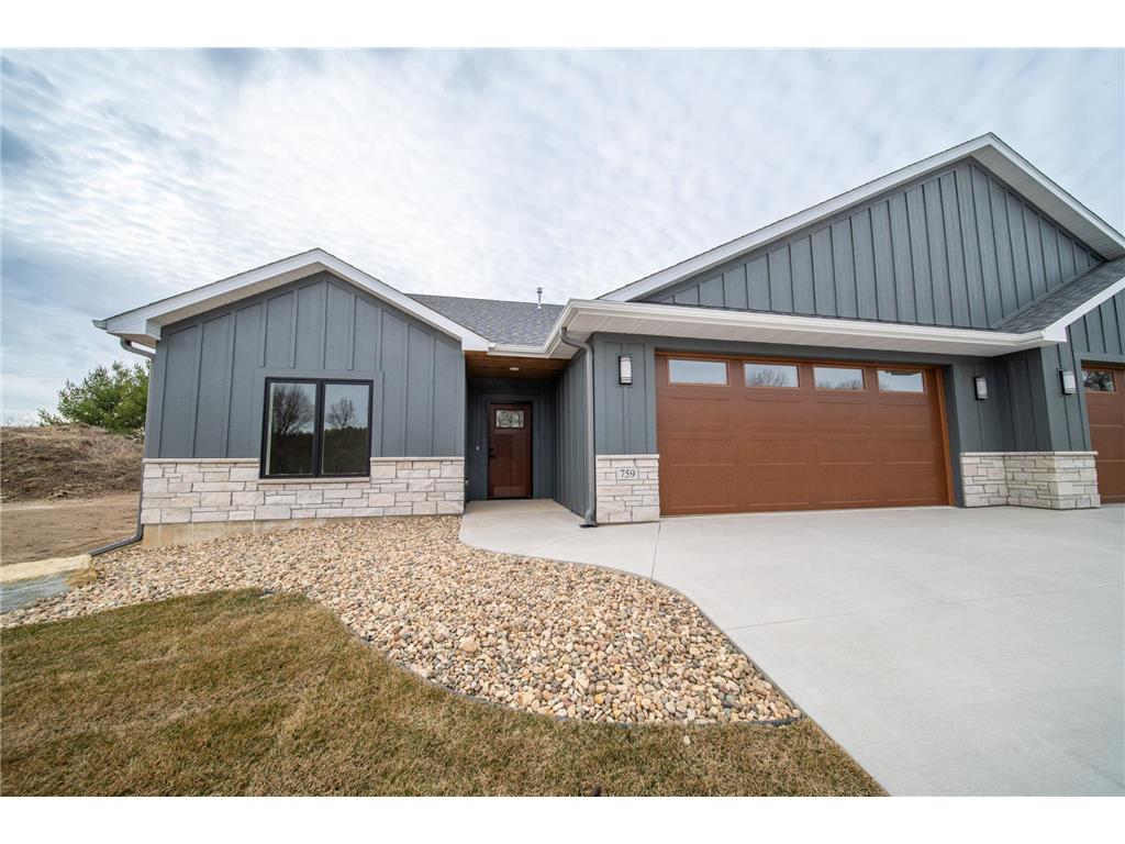 759 Kodiak Drive NW, Stewartville, MN, 55976 MLS 6453508 Edina Realty