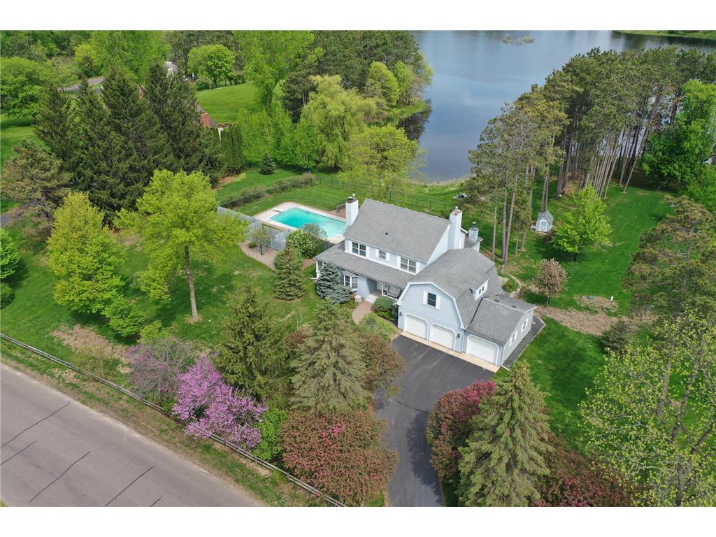 7590 62nd Street N, Pine Springs, MN, 55115 MLS 6204069 Edina Realty