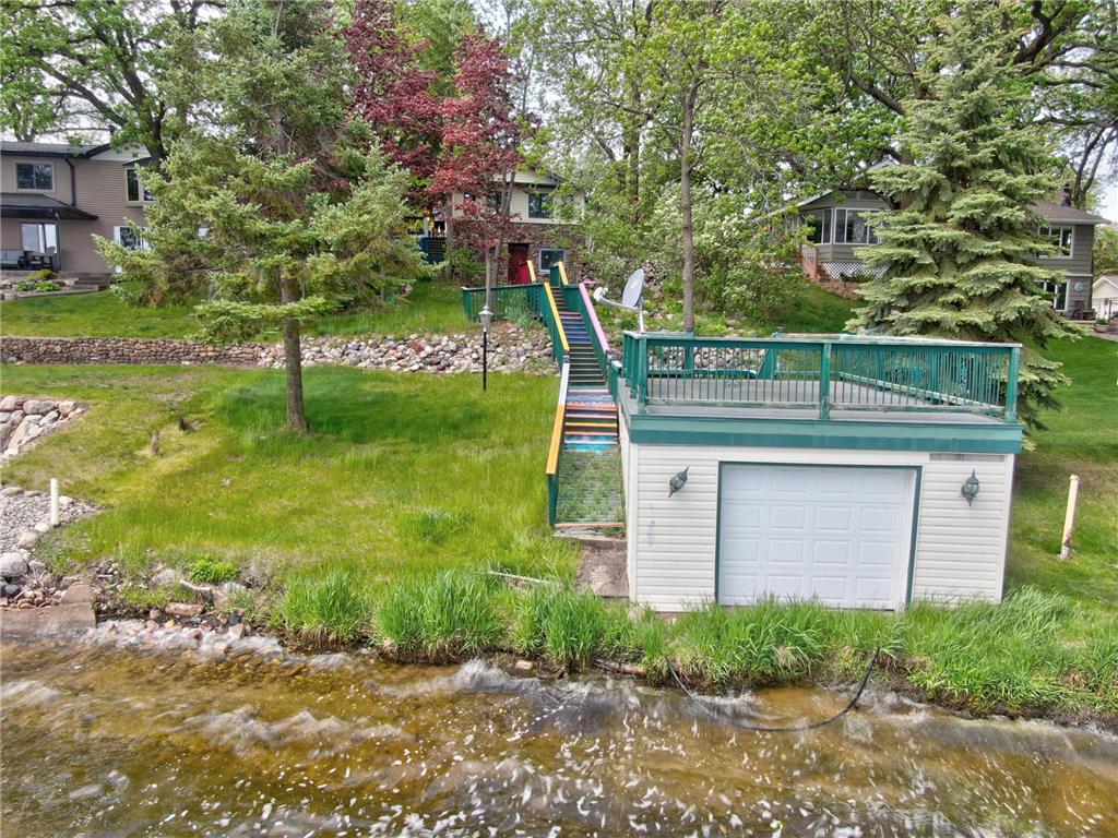 7590 Isaak Avenue NW Annandale MN 55302 - Cedar Lake 7072758 image1