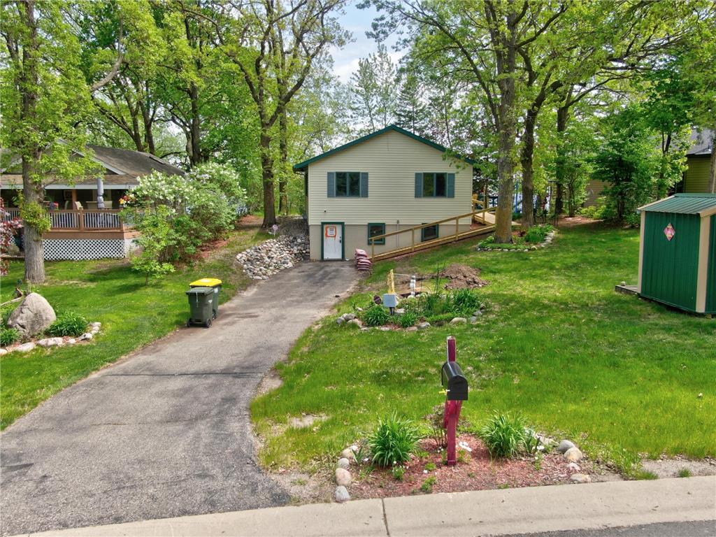 7590 Isaak Avenue NW Annandale MN 55302 - Cedar Lake 7072758 image2