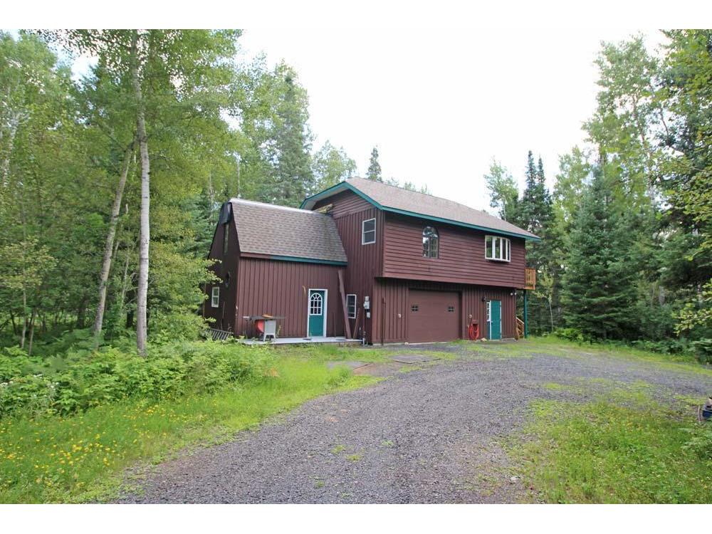 7590 Thumbnail Drive, Embarrass, MN 55732 MLS 5726689 Edina Realty