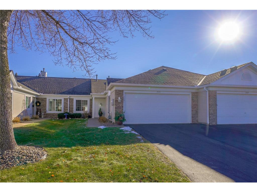 7591 Ojibway Park Court, Woodbury, MN, 55125 MLS 6467413 Edina Realty