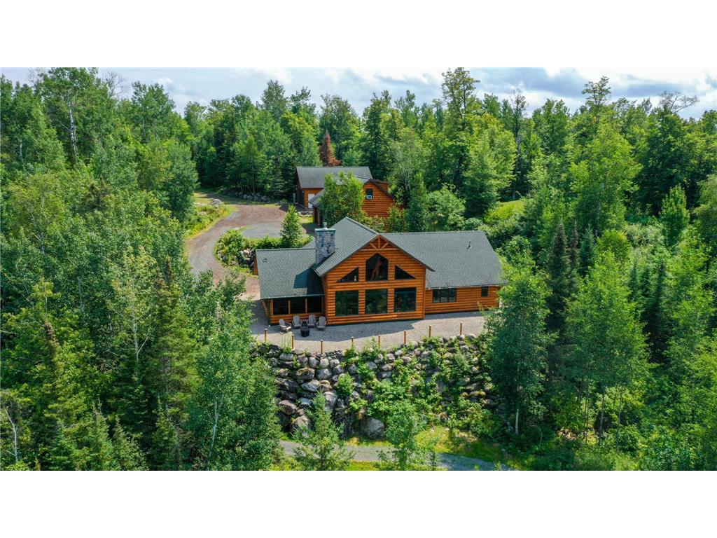 7593 W Timberlore Trail Cook MN 55723 - Vermilion 6583644 image1