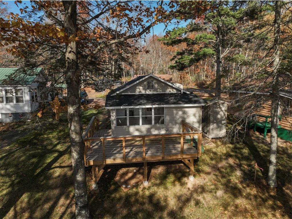 7595 W Pine Point Road Round Lake Twp WI 54843 - Moose Lake 6274630 image1