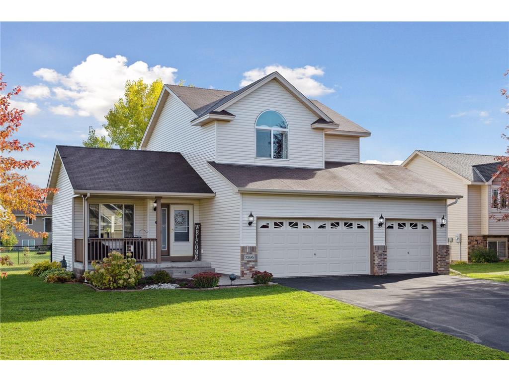 7596 Landau Avenue NE Otsego MN 55301 6448491 image1