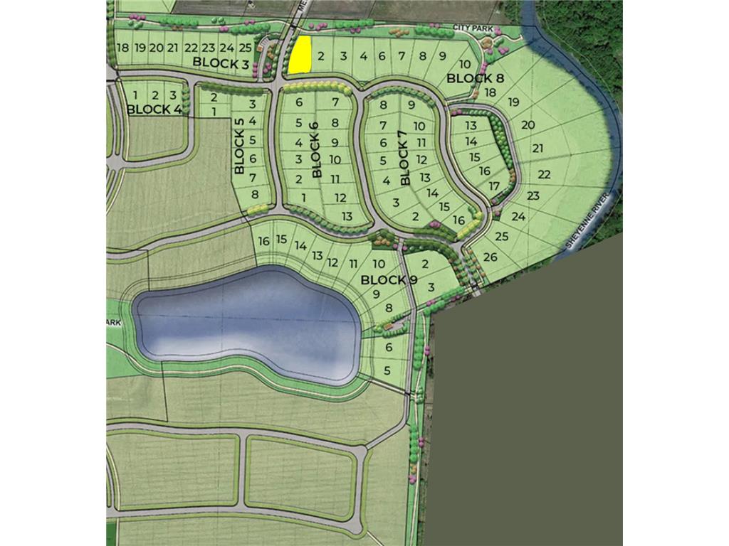 7597 81st Avenue S Horace ND 58047 6790301 image2