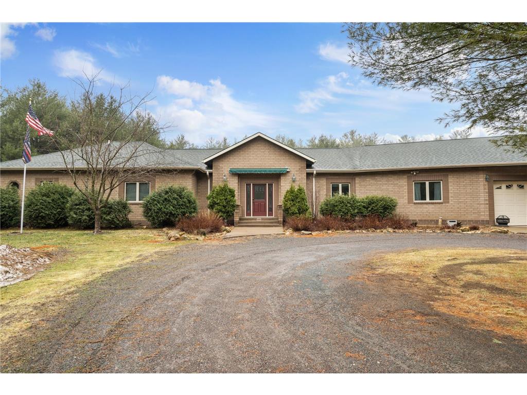 7599 Luverne Road, Siren, WI, 54872 MLS 6176035 Edina Realty