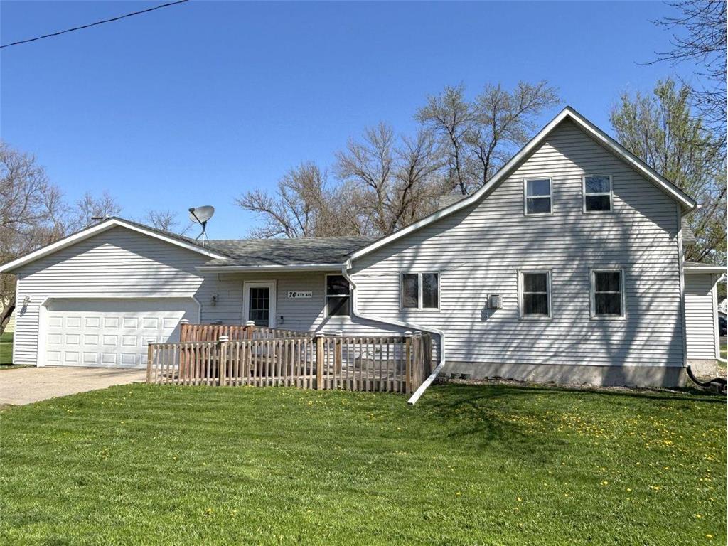 76 4th Avenue E Wood Lake MN 56297 7060954 image1