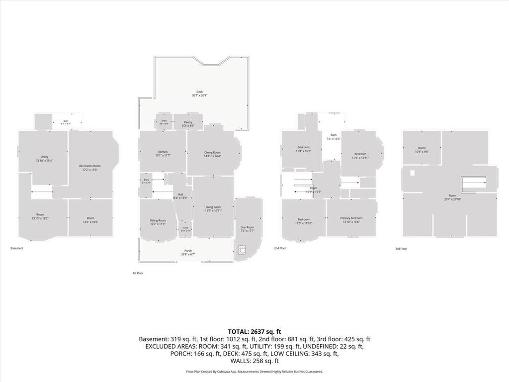 76 Prospect Boulevard Saint Paul MN 55107 7082002 image113