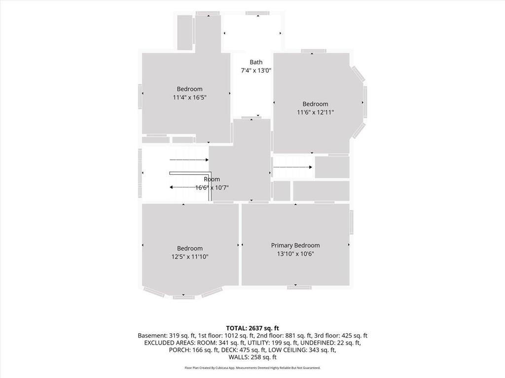 76 Prospect Boulevard Saint Paul MN 55107 7082002 image115