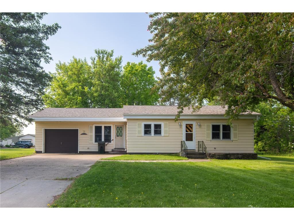 76 South Avenue W Clear Lake WI 54005 6727222 image1