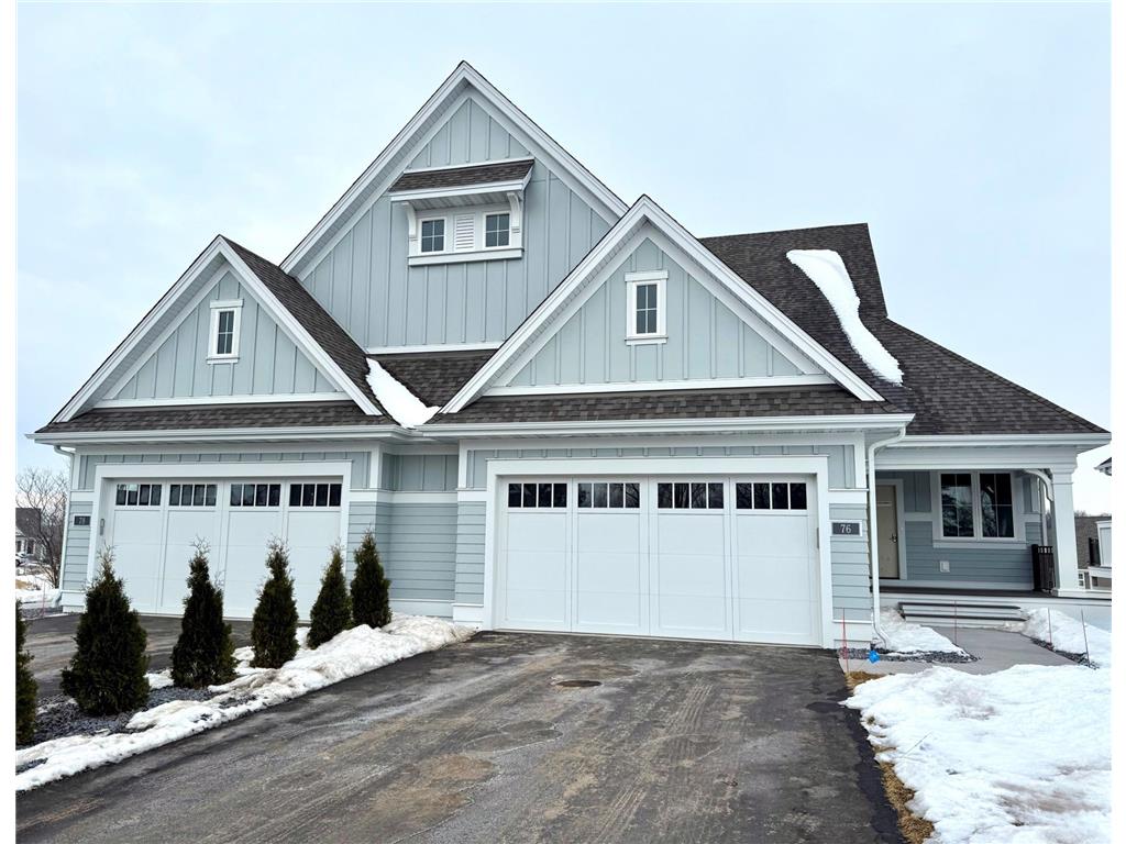 76 Spring Farm Road North Oaks MN 55127 - Pleasant Lake 6599616 image1