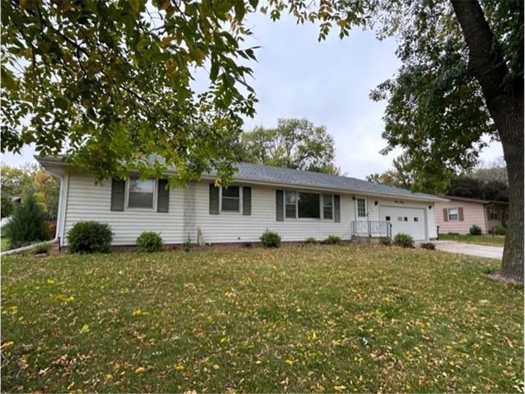 760 18th Street, Windom, MN, 56101 MLS 7745930 Edina Realty