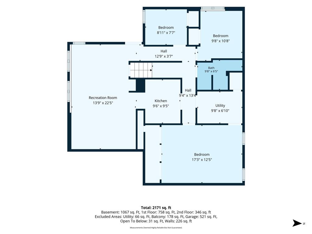 760 1st Avenue NW New Brighton MN 55112 7105660 image36