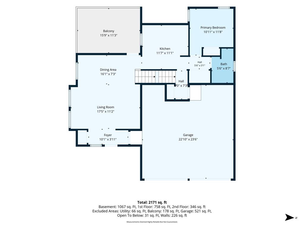 760 1st Avenue NW New Brighton MN 55112 7105660 image37