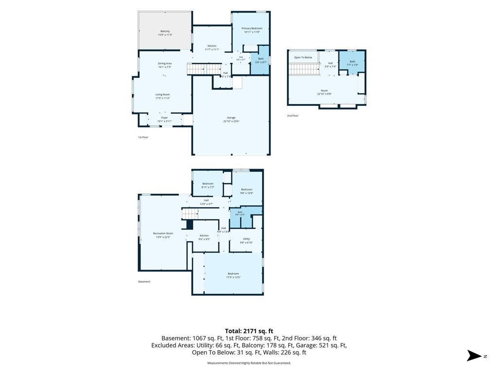 760 1st Avenue NW New Brighton MN 55112 7105660 image38