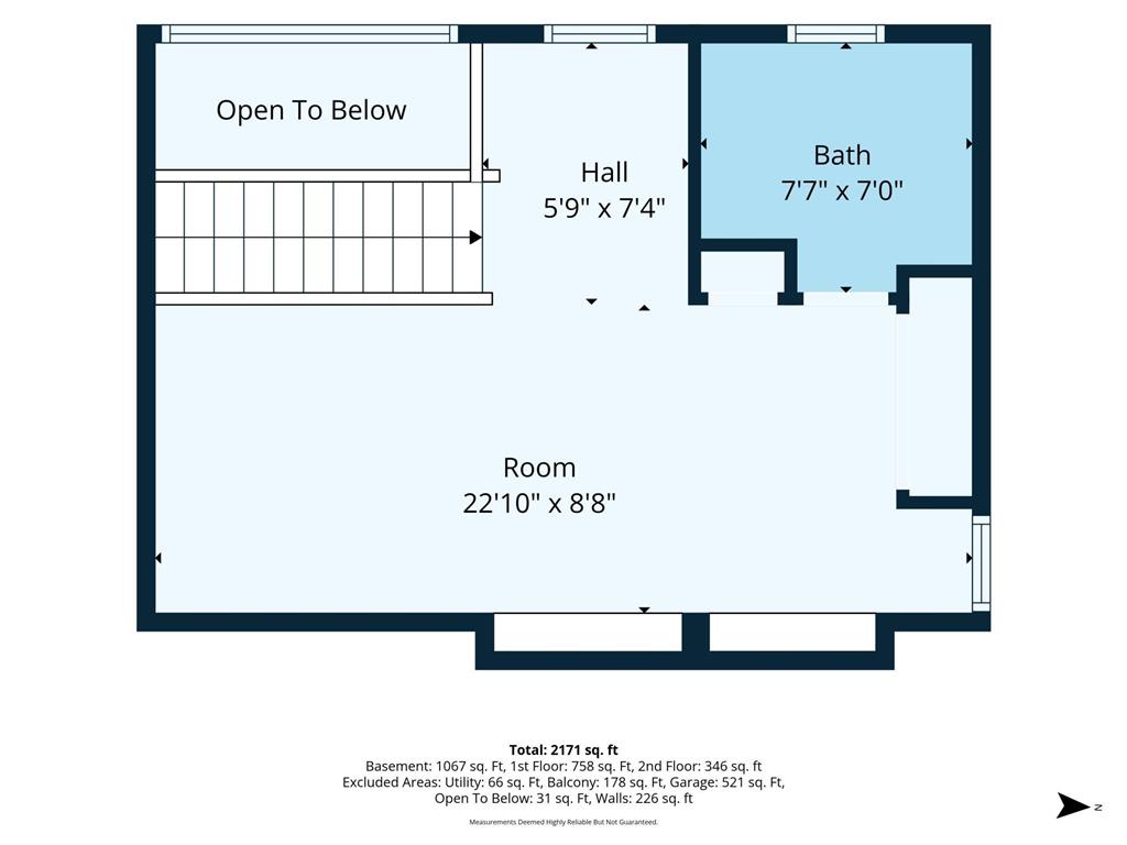 760 1st Avenue NW New Brighton MN 55112 7105660 image39