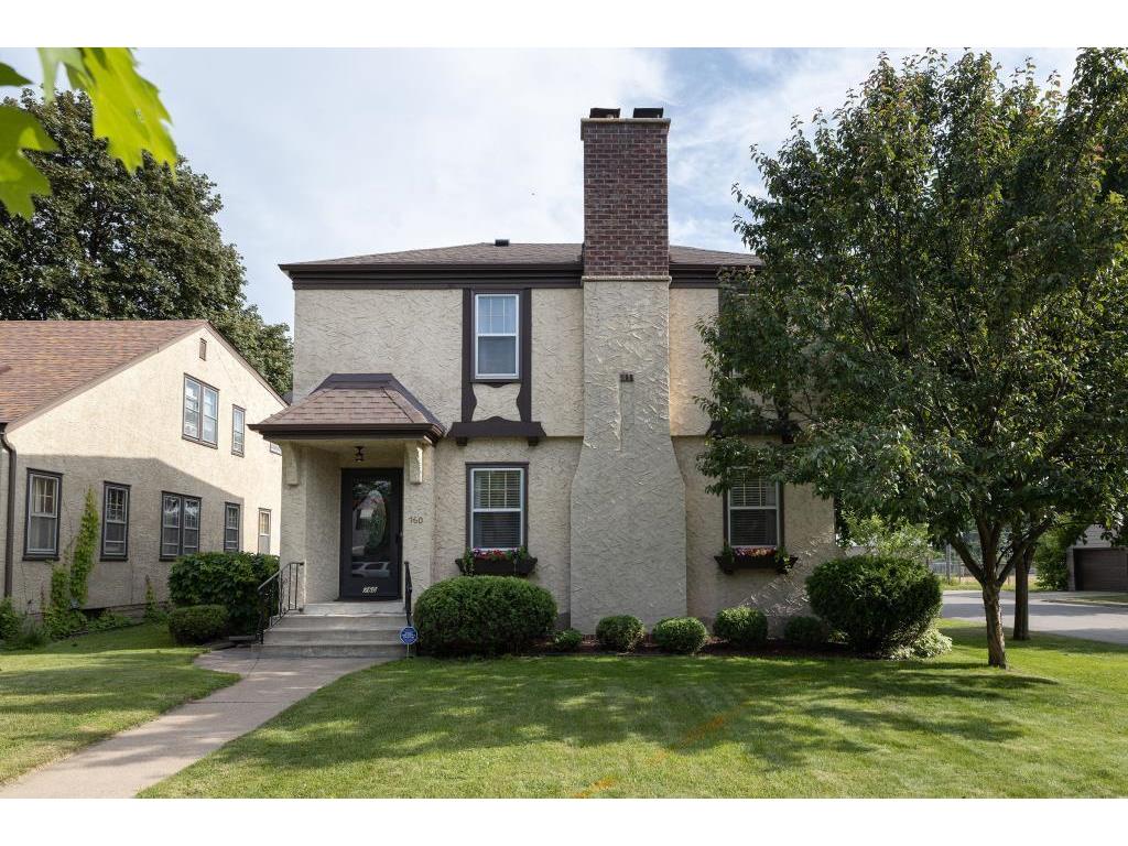 760 Cottage Avenue E, Saint Paul, MN 55106 MLS 5566825 Edina Realty