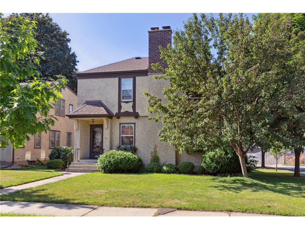 760 Cottage Avenue E, Saint Paul, MN, 55106 MLS 6225825 Edina Realty