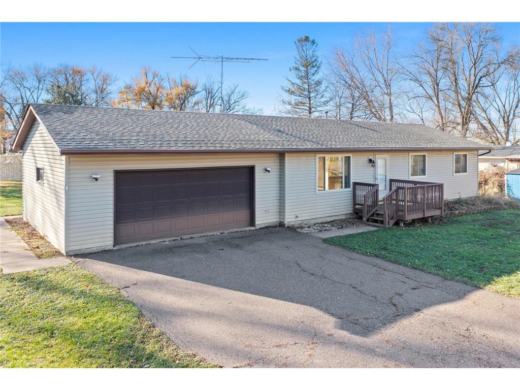 760 W 2nd Street, Rush City, MN, 55069 MLS 6456950 Edina Realty